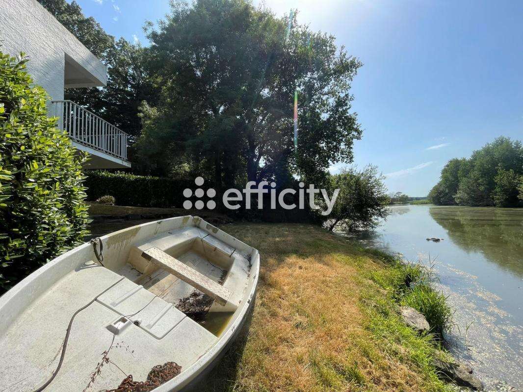 Maison 171 m² à Port-Saint-Pere  - photo 25