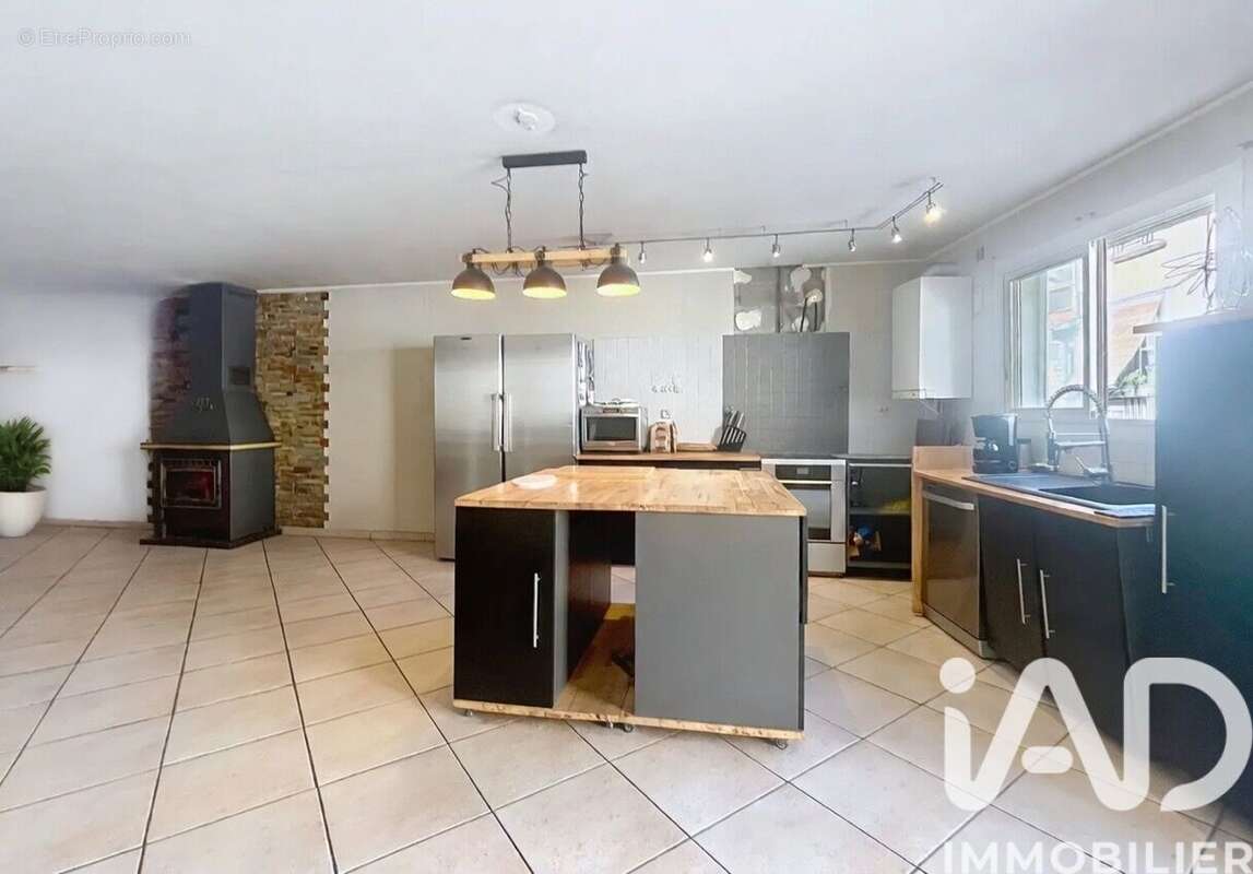 Photo 3 - Maison à BOMPAS
