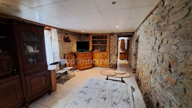 Maison à JUSSEY
