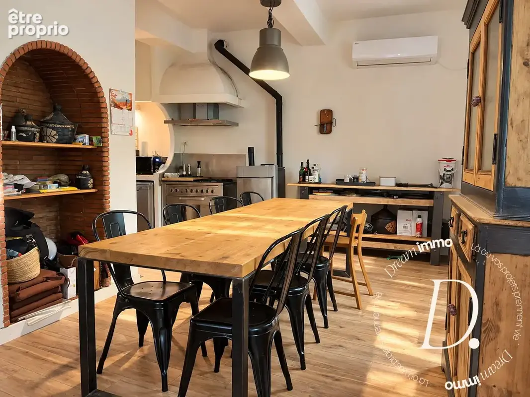 Maison 7 pièces 205 m² à vendre à Sollies-Toucas (83210) - photo 3