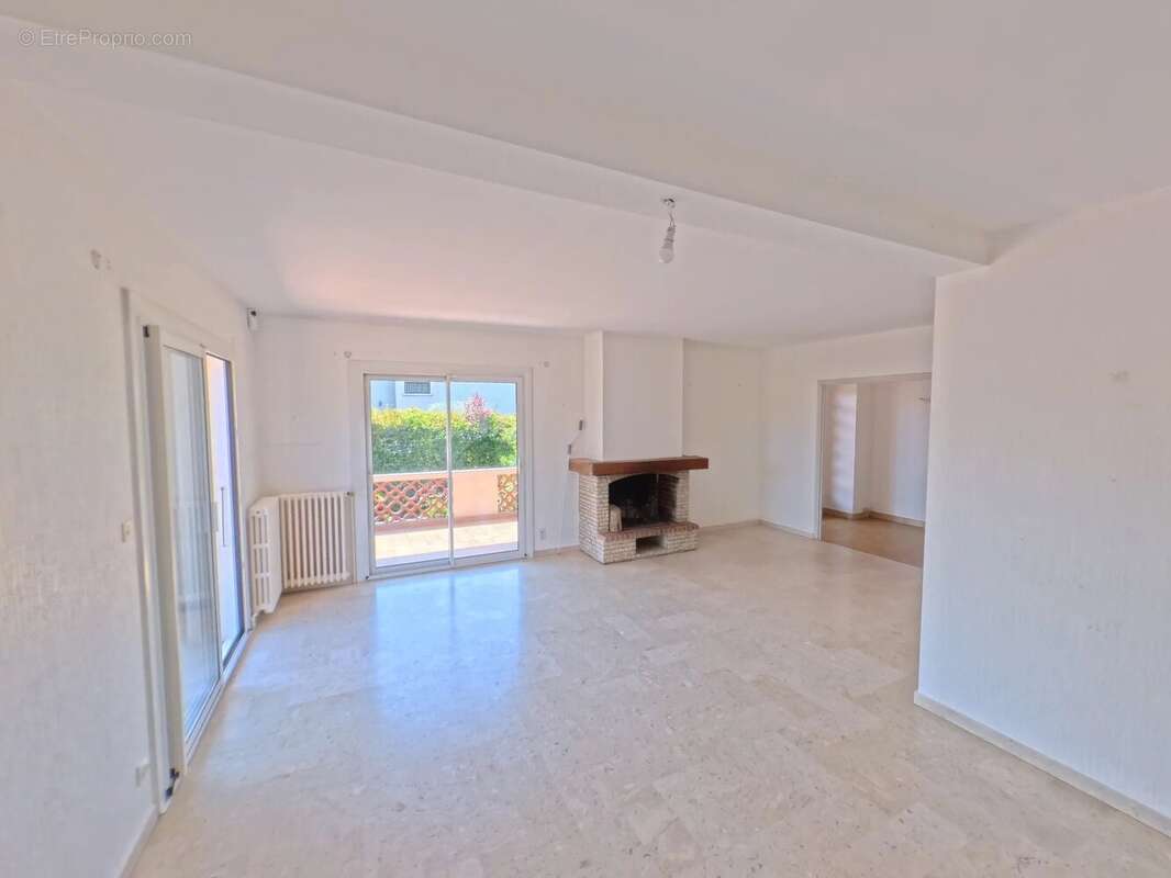 Tournefeuille centre - maison t6 - photo 2