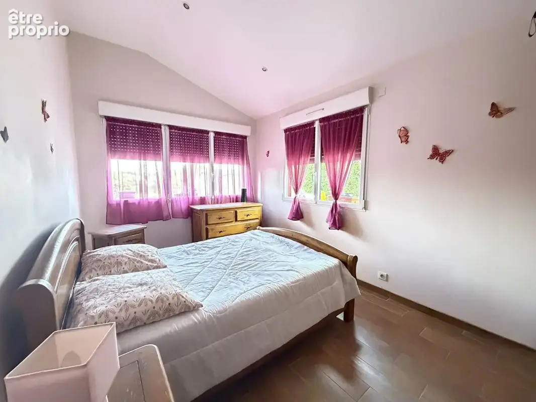 Maison à Vendre Cancale - photo 8