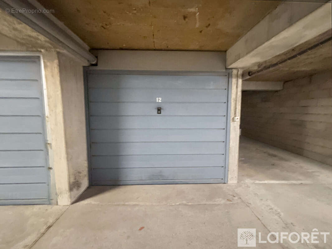 Appartement à GIF-SUR-YVETTE