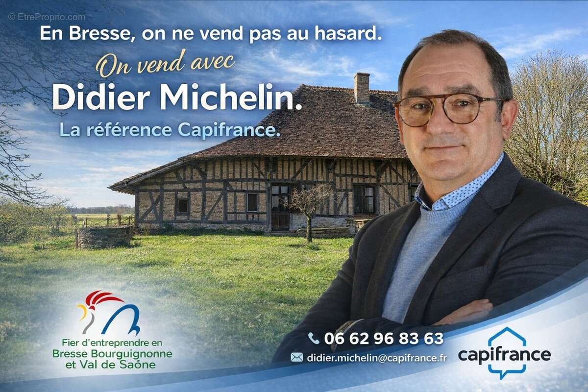 Terrain à vendre  LONS LE SAUNIER (39) - photo 5
