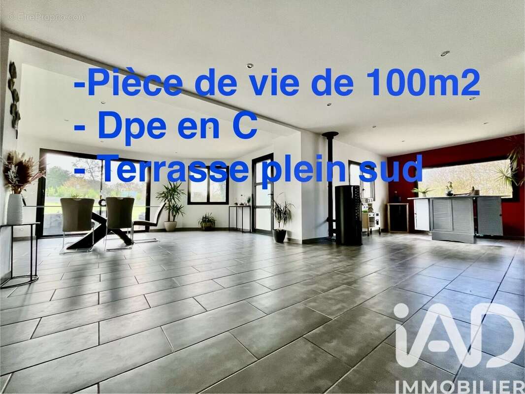 Photo 3 - Maison à PEDERNEC