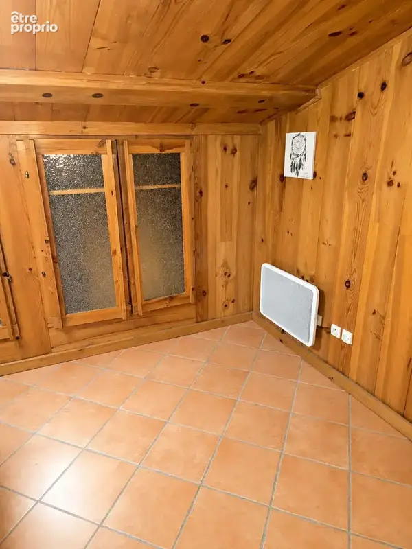 Maison village renovée - photo 9