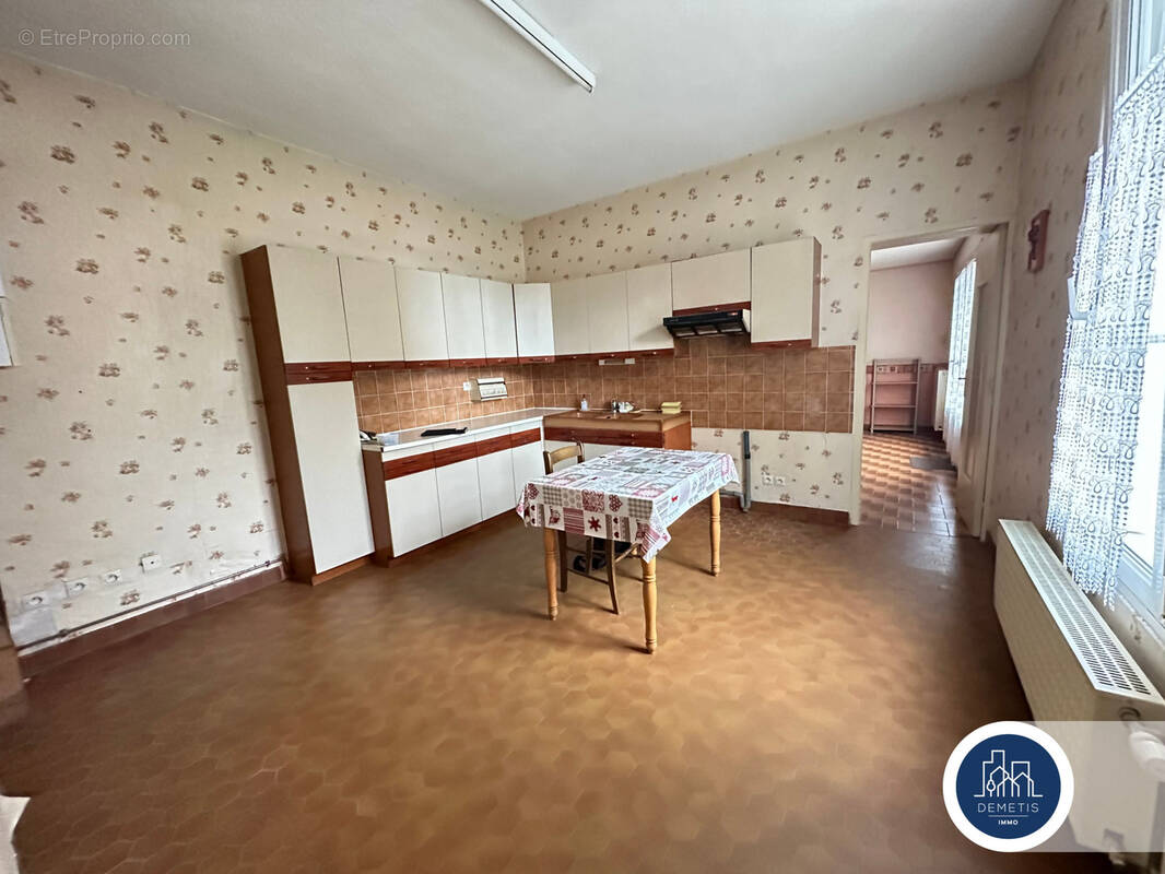 Appartement à LE MANS