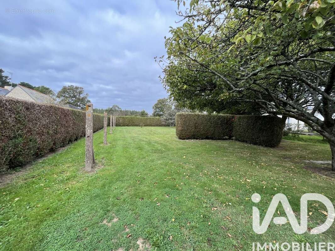 Photo 4 - Maison à HERBIGNAC