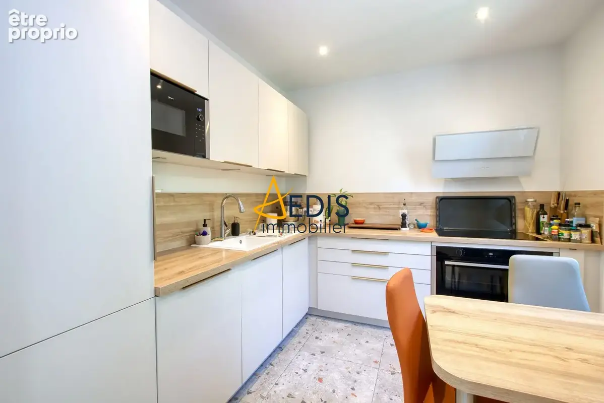 Maison 5 pièces 131 m² à vendre à Grenoble (38100) - photo 4
