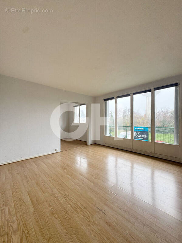 Appartement à ROUSIES