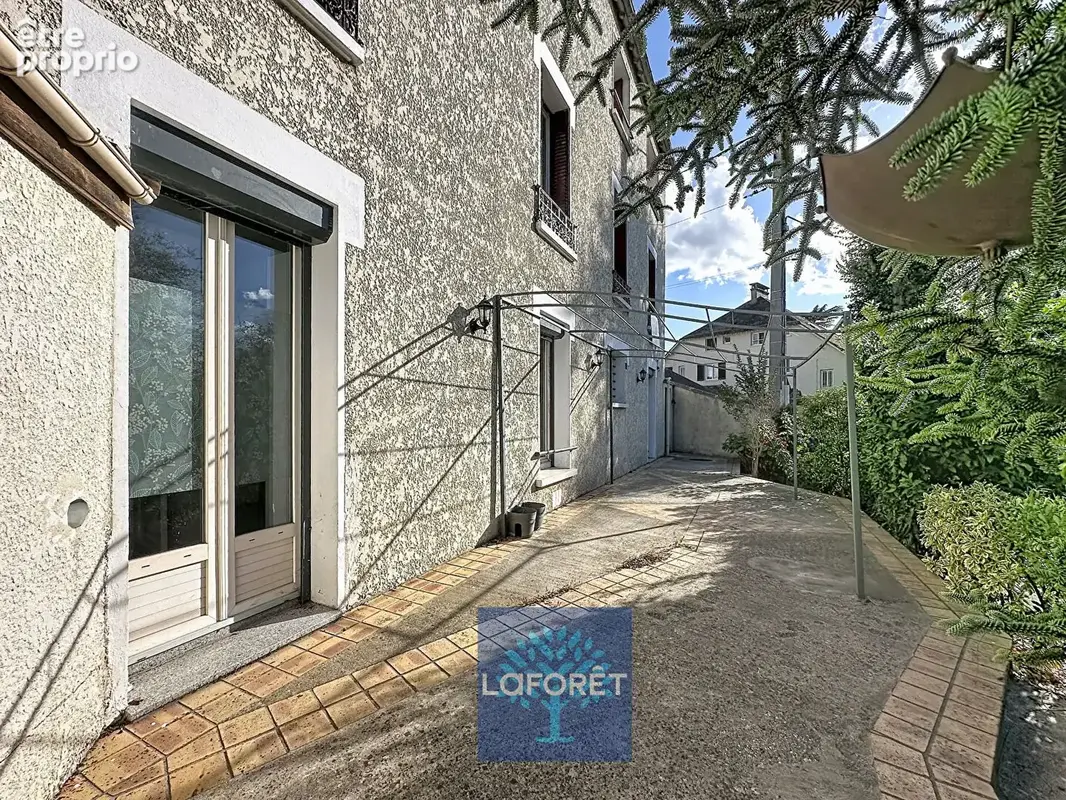 Appartement Bretigny Sur Orge 5 pièce(s) 95 m2 - photo 3