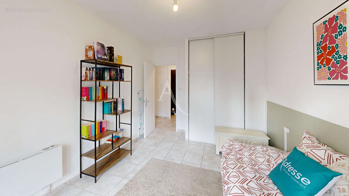 Maison à SAINT-DENIS