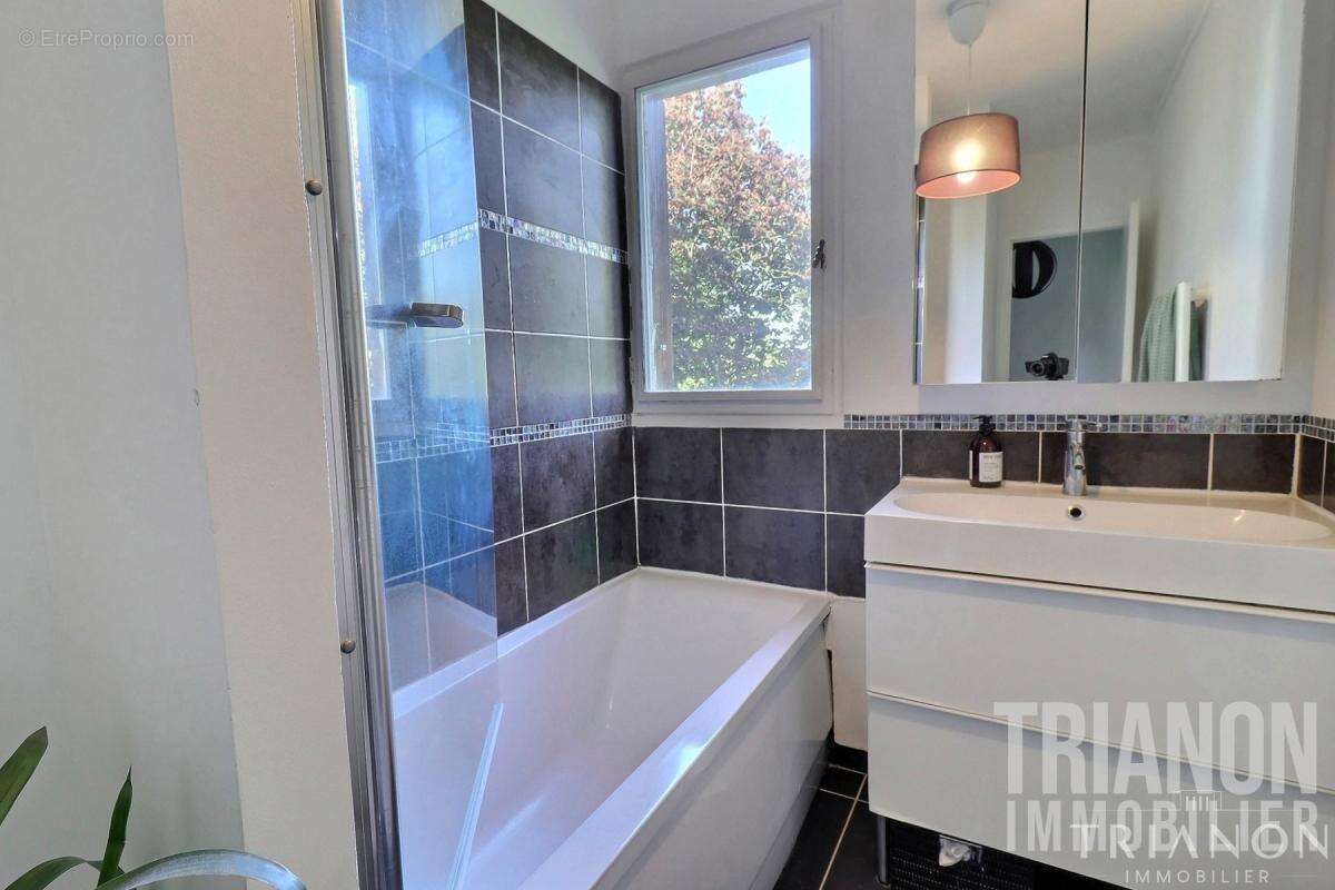 Appartement - photo 10
