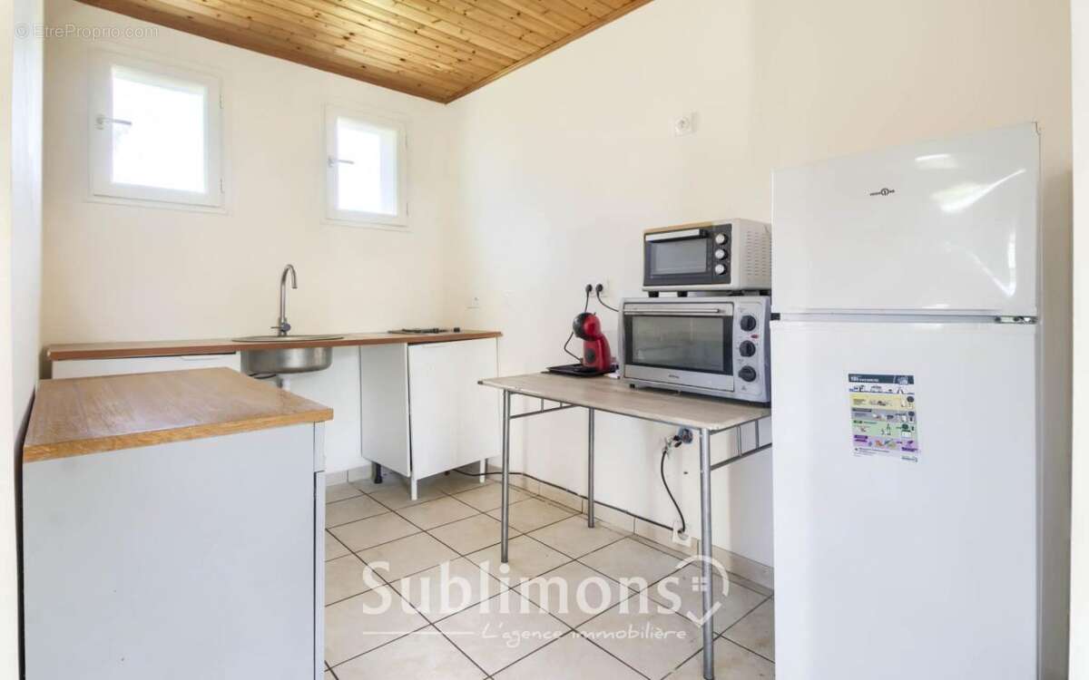 Maison avec 4 suites, dans PRL à Sulniac, Forte rentabilité - photo 4