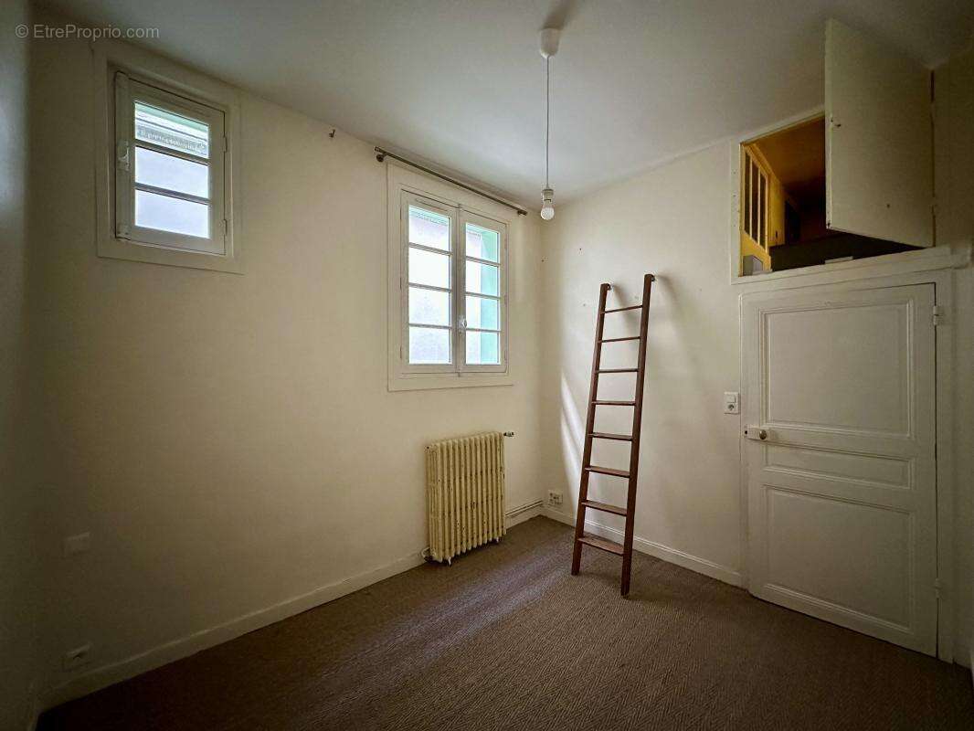 Grand appartement hyper centre avec cave et grenier - photo 6