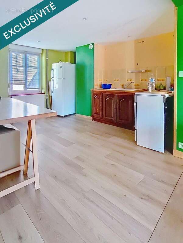 Photo 2 - Maison à THIAUCOURT-REGNIEVILLE