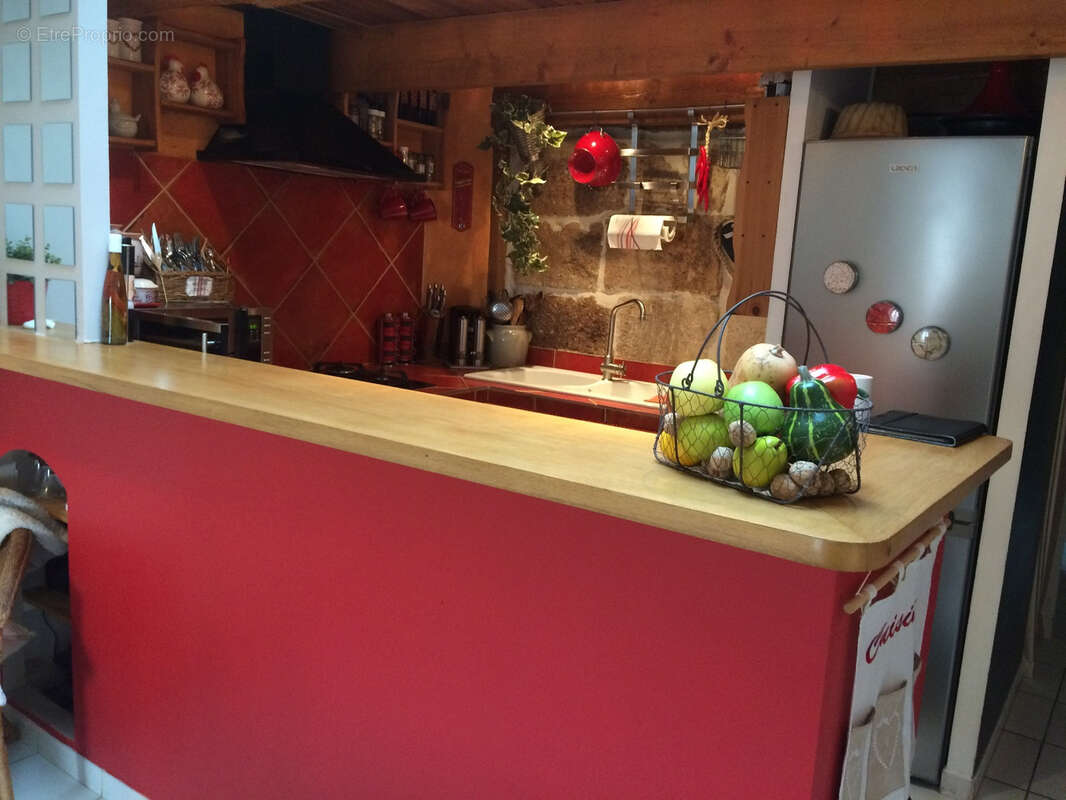 Appartement à POUSSAN