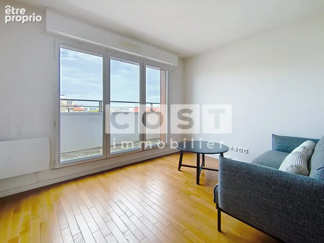 Appartement 3 pièces 54 m² à vendre à Bois-Colombes (92270) - photo 2