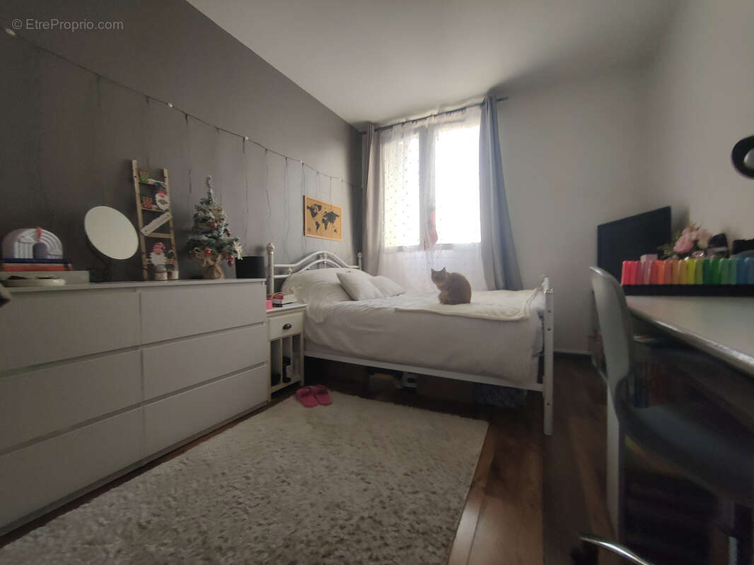 Appartement à BEAUVAIS