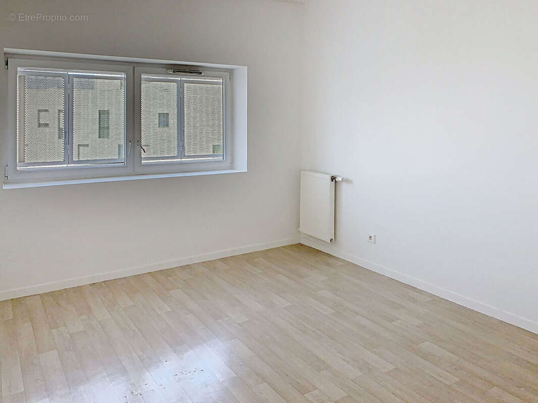 Appartement à BEGLES