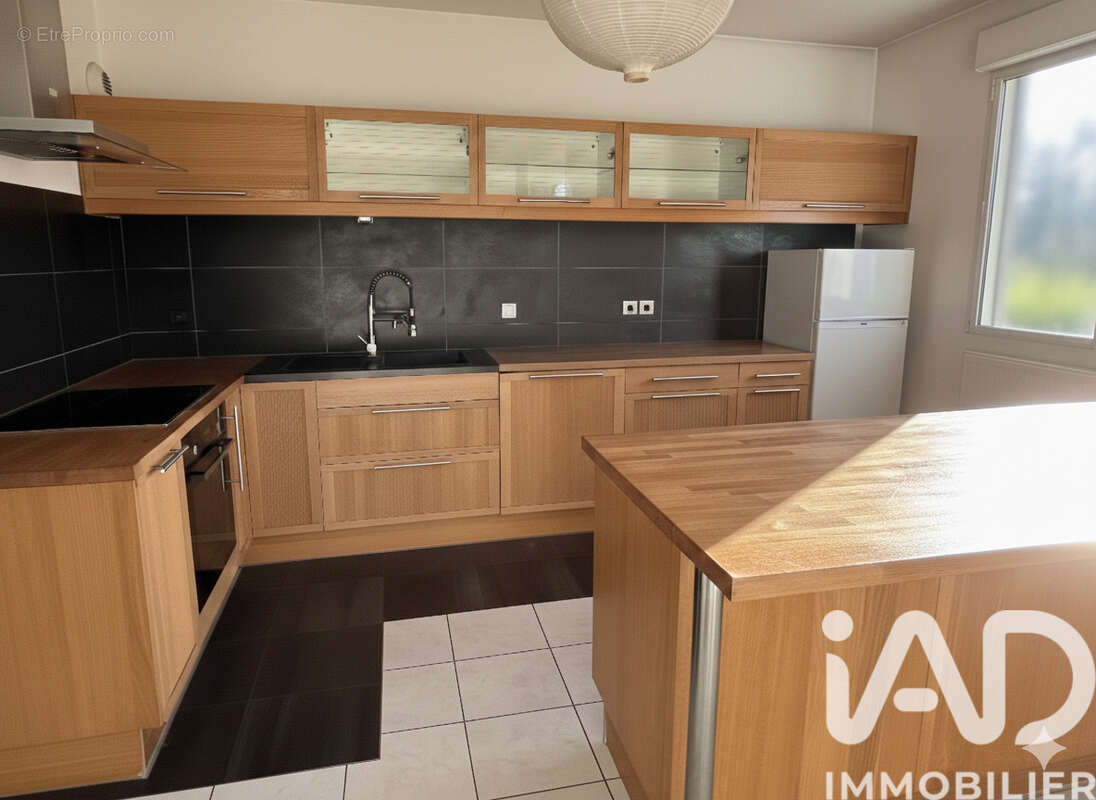 Photo 4 - Appartement à THONON-LES-BAINS