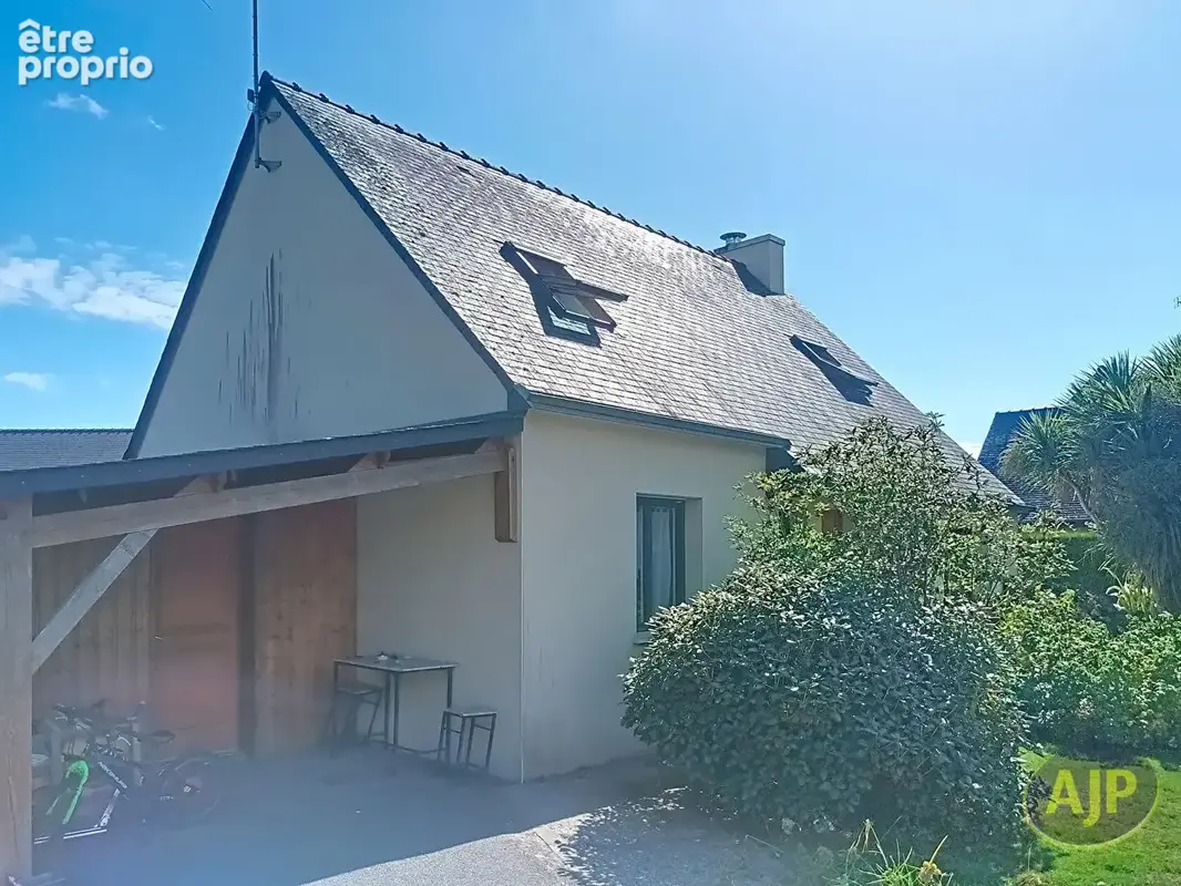 Maison Pluherlin 6 pièce(s) 116 m2 - photo 2