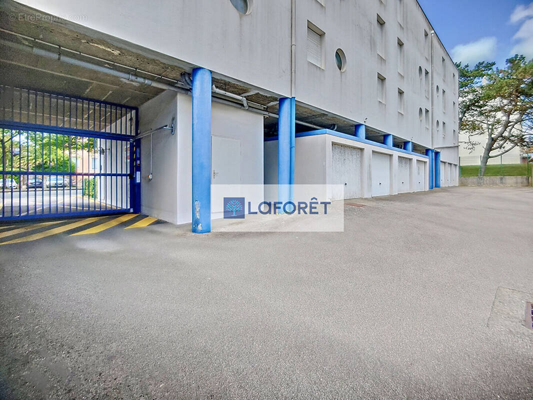 Appartement à BREST