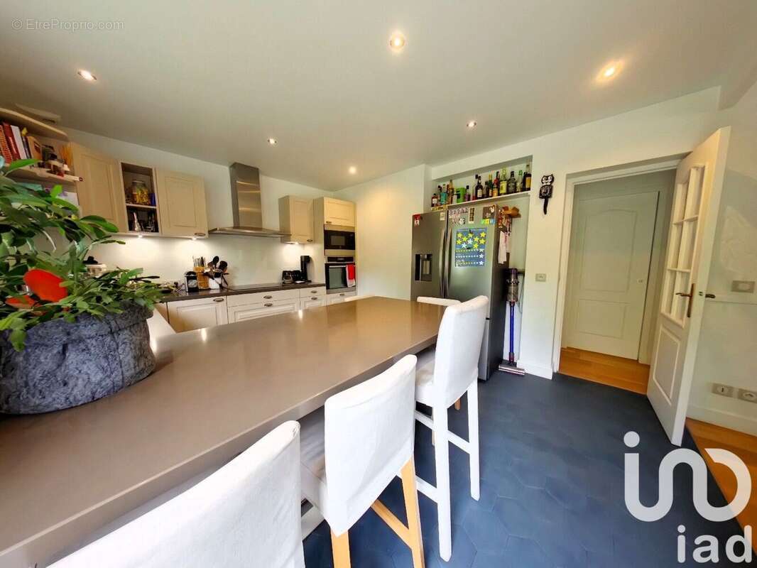 Photo 5 - Maison à BOUSSY-SAINT-ANTOINE