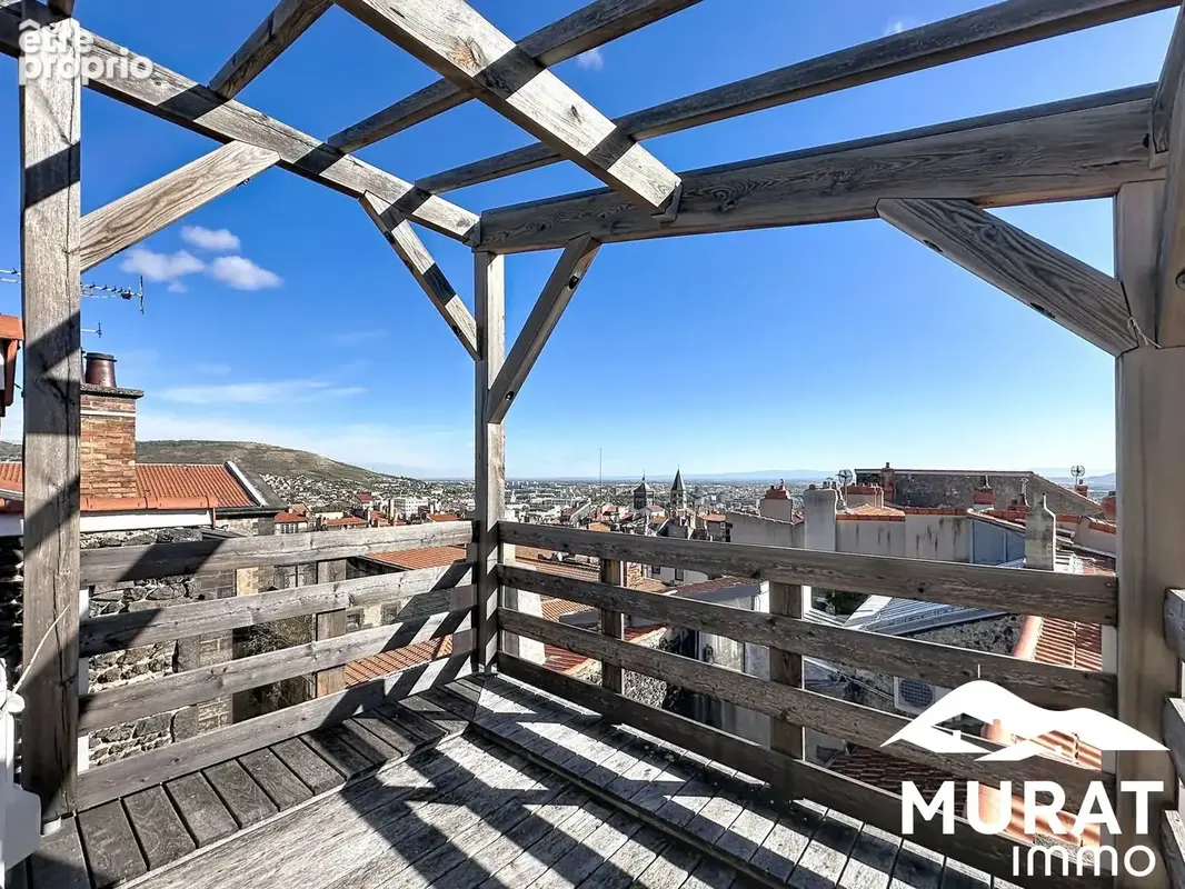 Appartement 4 pièces 132 m² à vendre à Clermont-Ferrand (63000) - photo 7