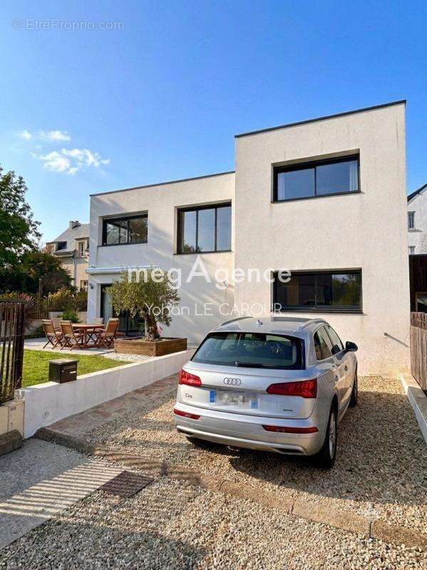 Manio - Maison neuve 150 m² hab en impasse - photo 6