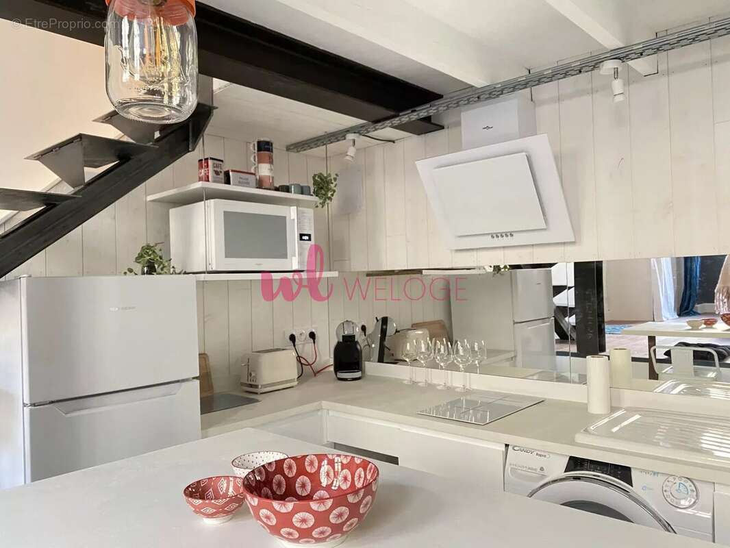 Appartement à LIBOURNE