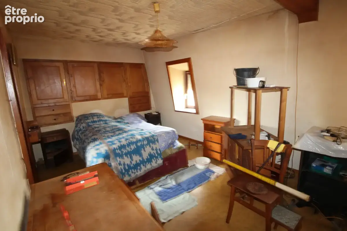Maison de caractère du xviii? siècle - photo 9