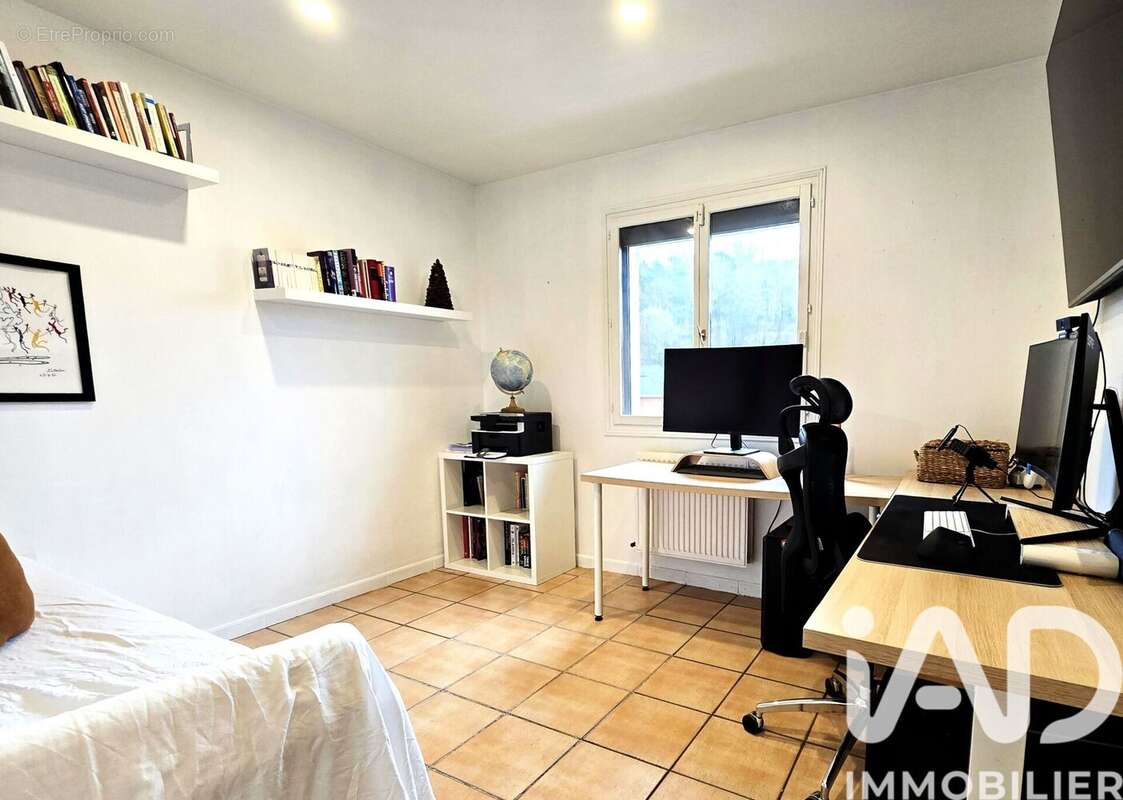Photo 8 - Maison à POLIGNY
