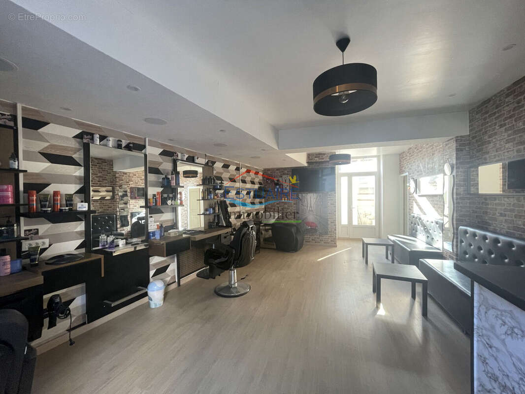 Appartement à NORT-SUR-ERDRE