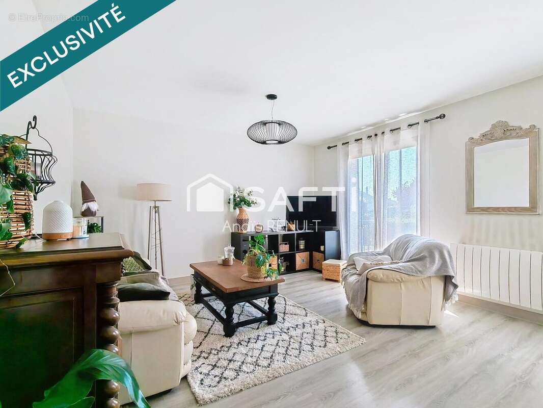 Photo 5 - Maison à SAINT-LUBIN-DES-JONCHERETS