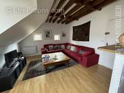 Appartement à JOIGNY