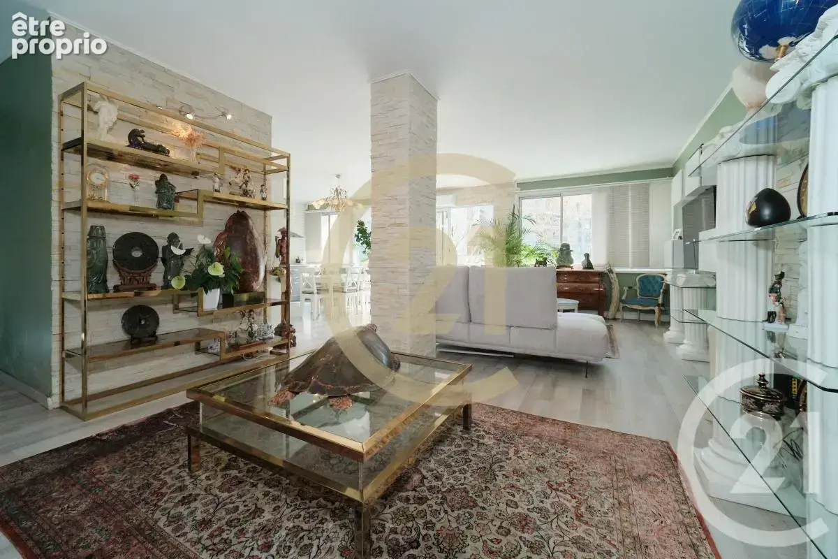 Appartement 97 m² à Lyon-8e  - photo 6