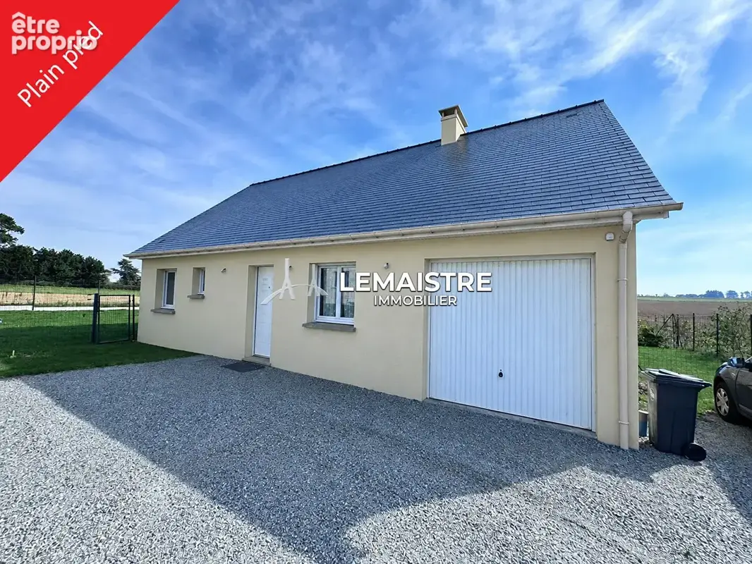 Photo Maison à Criquetot-L'esneval au prix de 277 000€
