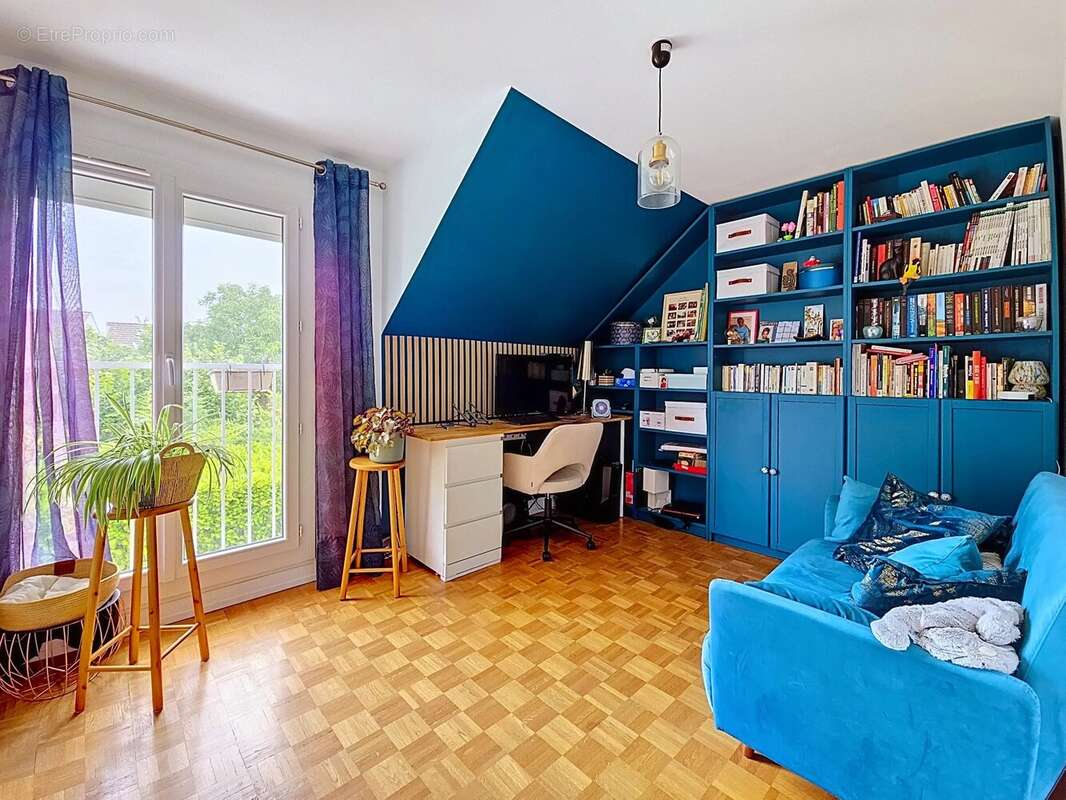 Maison individuelle 145 m² – Secteur bords de Marne - photo 6