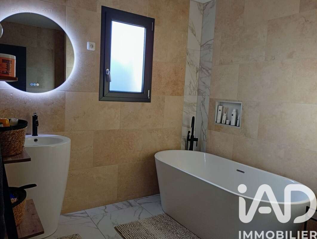 Photo 9 - Maison à CONTRES