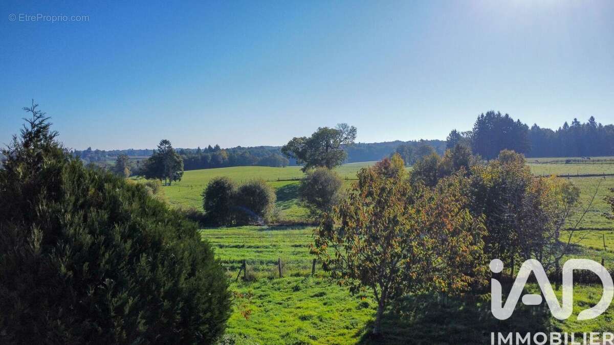 Photo 4 - Maison à MAISONNAIS-SUR-TARDOIRE