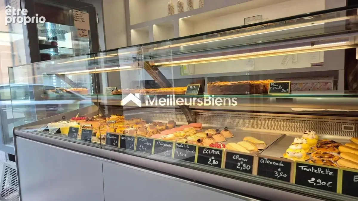 Une belle affaire artisanale à reprendre dans l’allier - photo 6