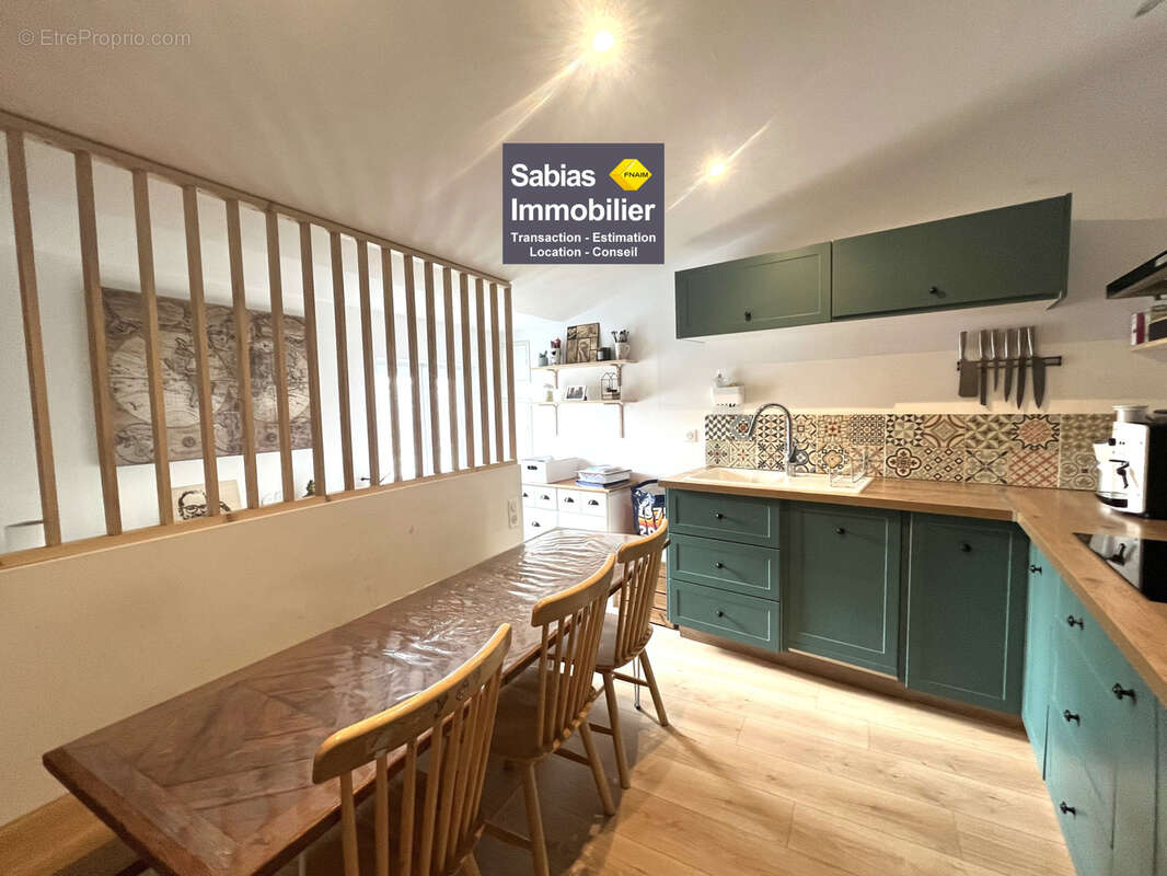 Maison à L'ILE-D'YEU