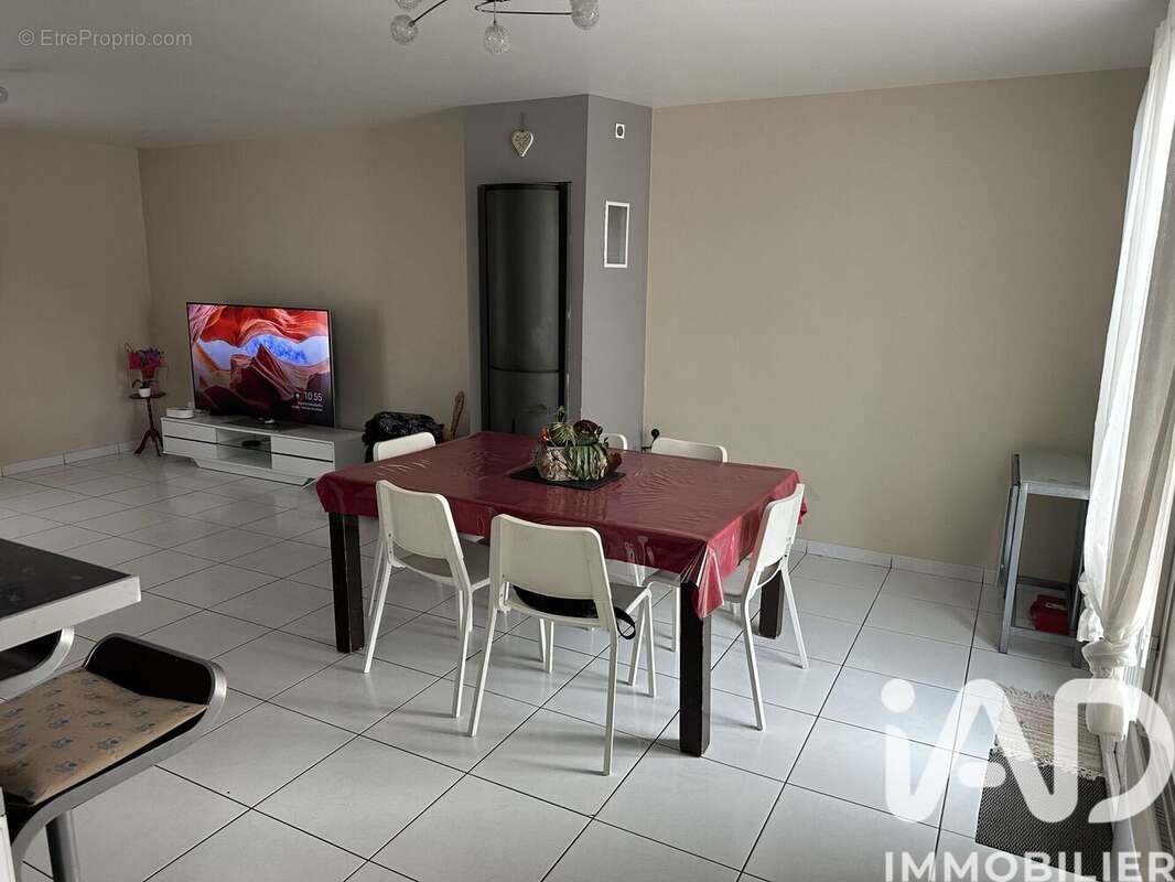 Photo 6 - Maison à ALLONNE