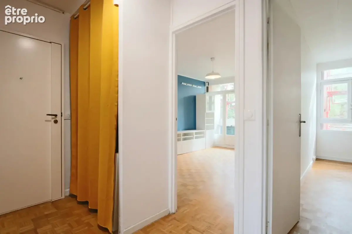 Appartement 3 pièces 52.75m2 - a vendre a les pavillons-sous-bois - photo 11