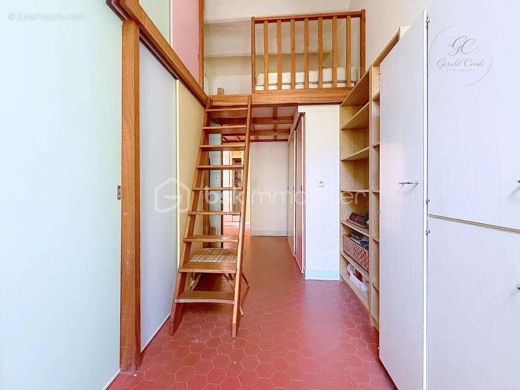 Appartement à GRASSE