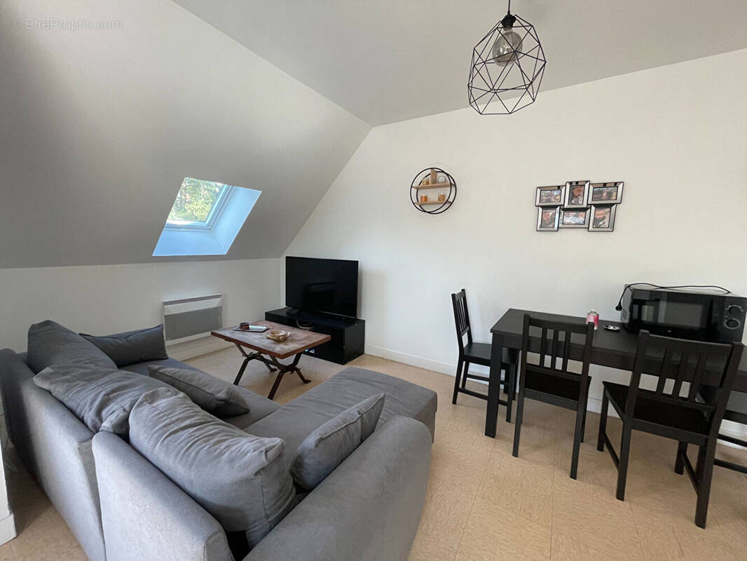 Appartement à ETAMPES