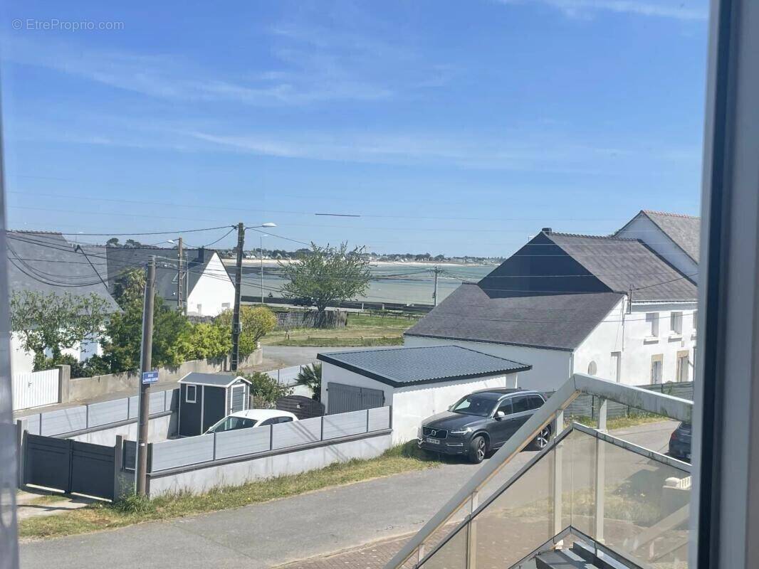 Appartement à DAMGAN