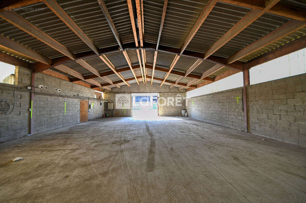 Local a vendre a graulhet - photo 3