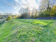 Terrain à GEZAINCOURT